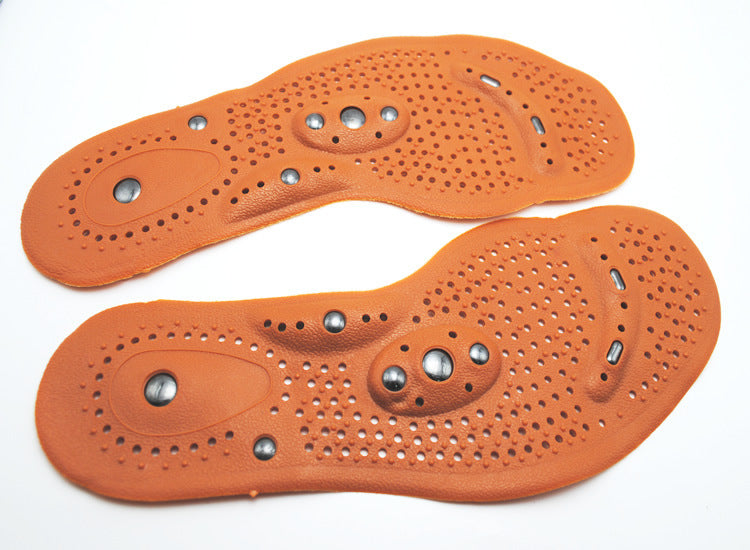 Deodorant And Breathable Health Insole