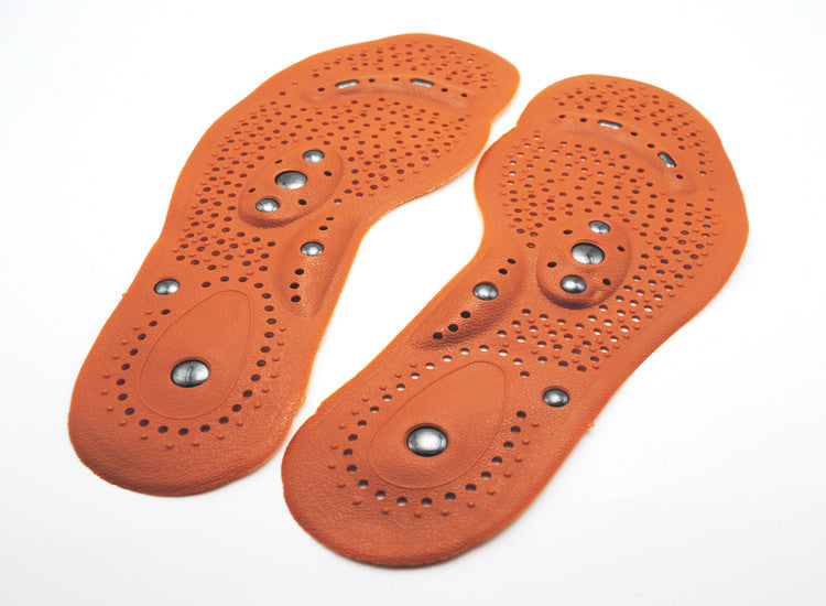 Deodorant And Breathable Health Insole