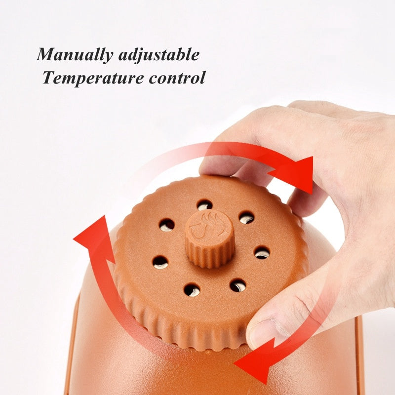 Palace Moxibustion Cans Set