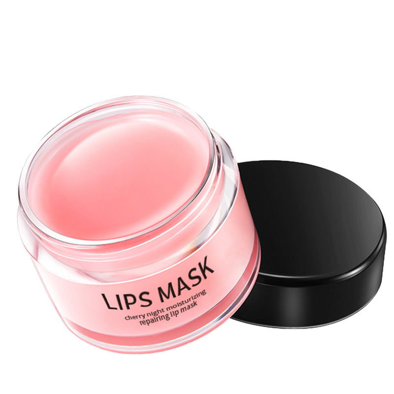 Moisturizing Lip Care Women