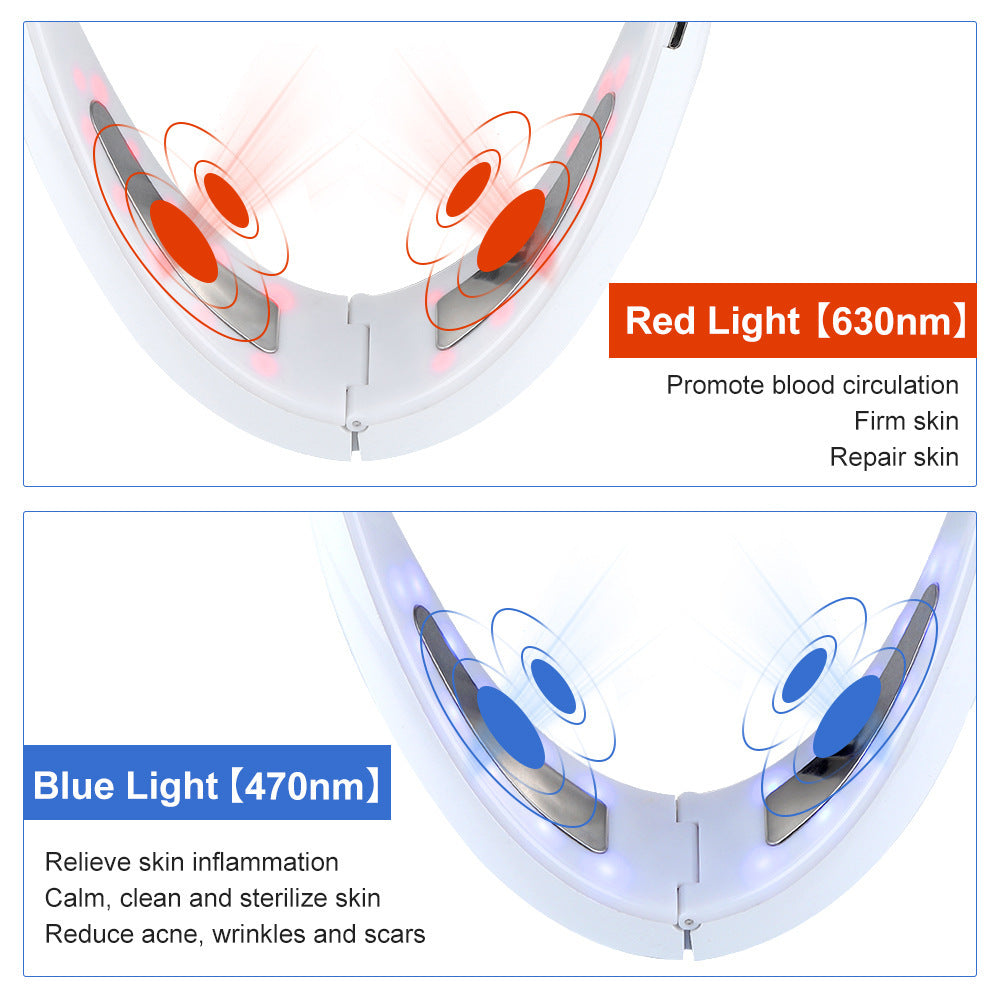 Thinning Face Beauty Instrument