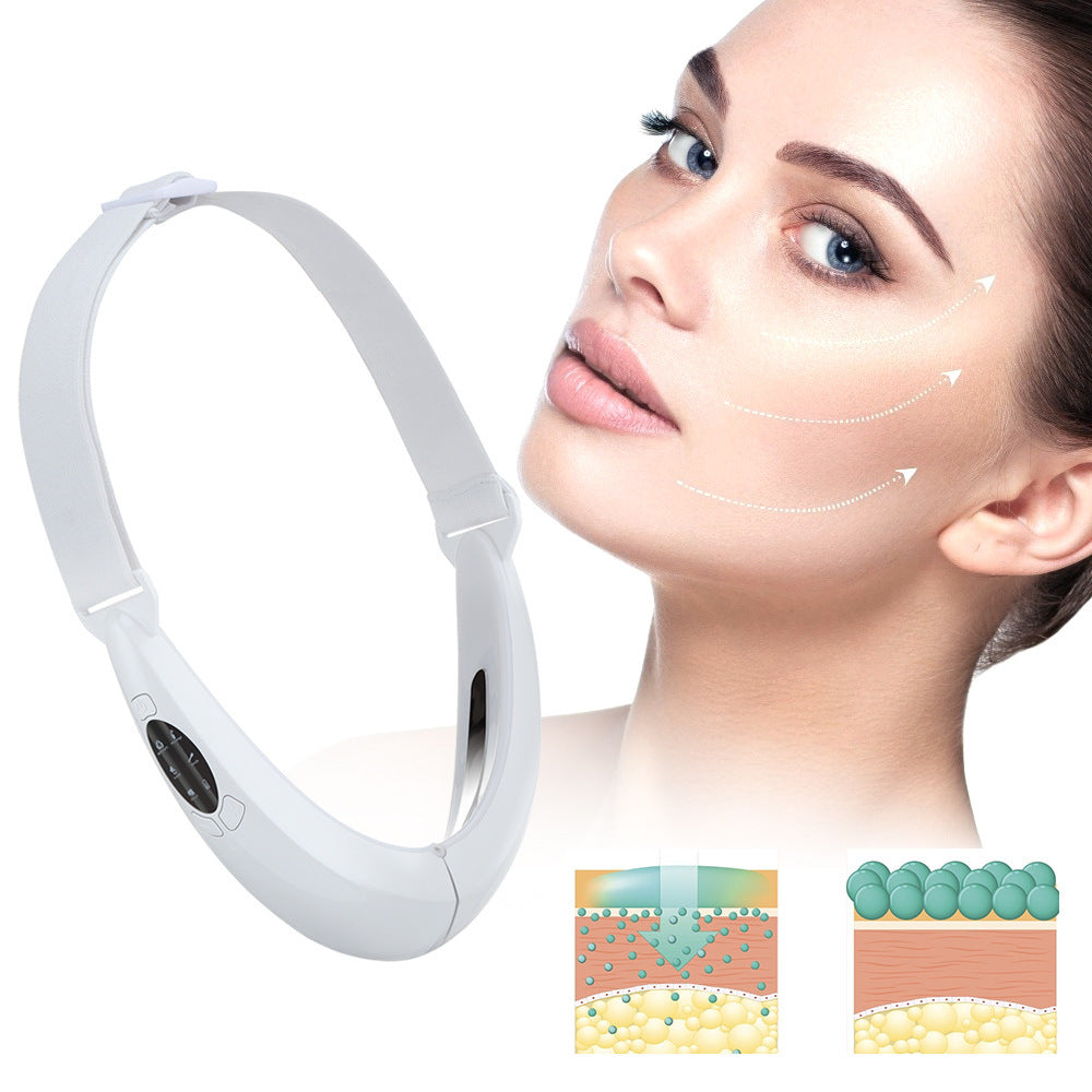 Thinning Face Beauty Instrument