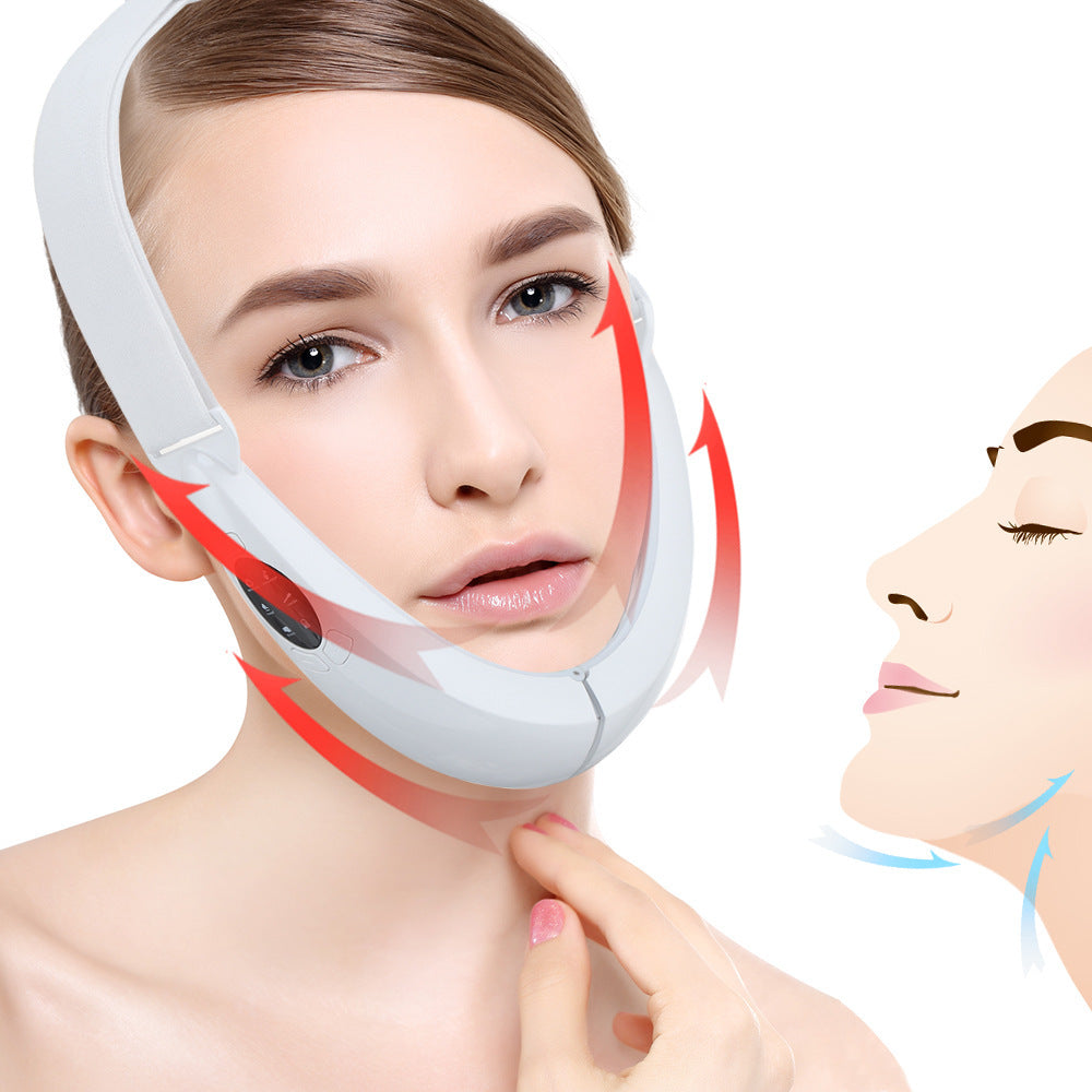 Thinning Face Beauty Instrument