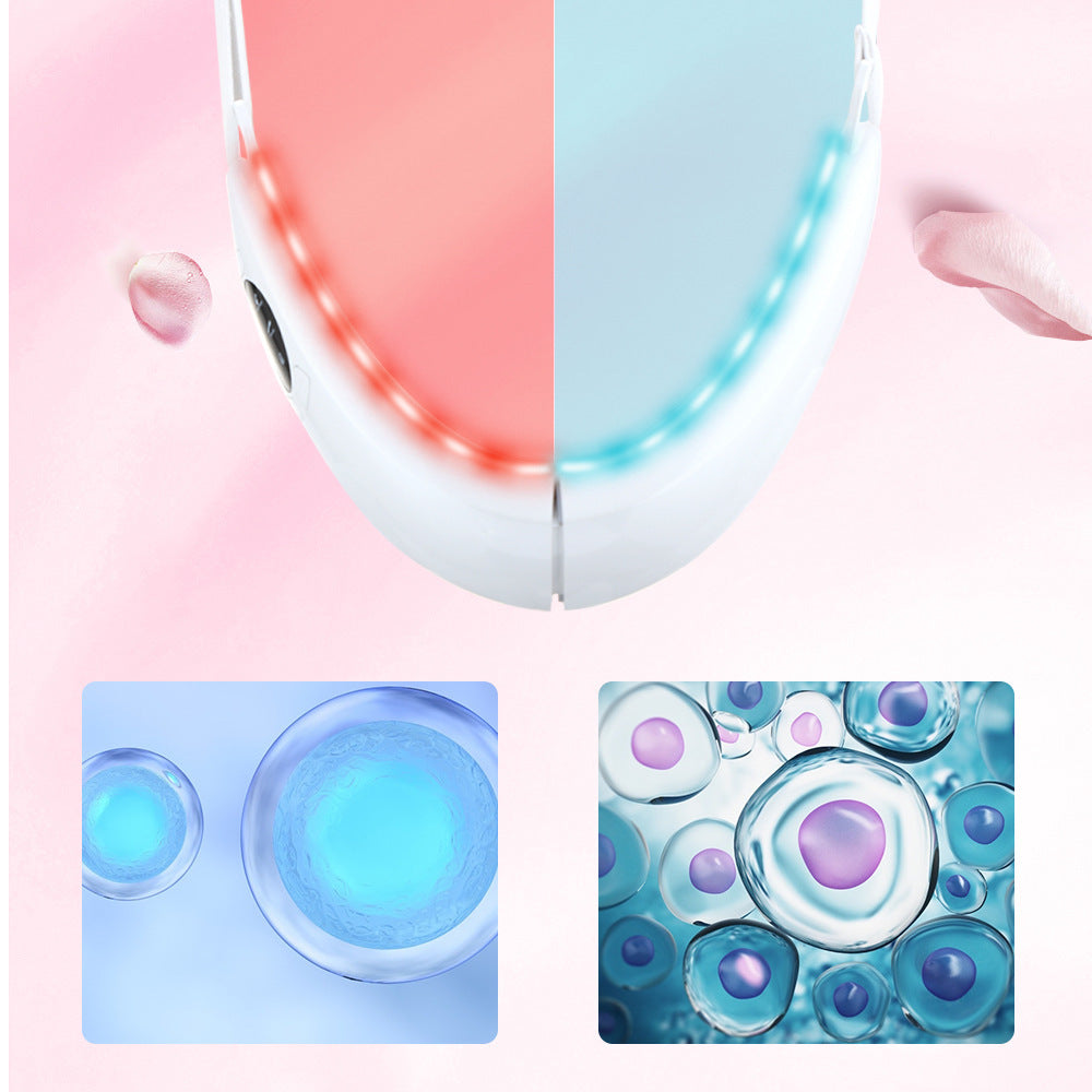 Thinning Face Beauty Instrument
