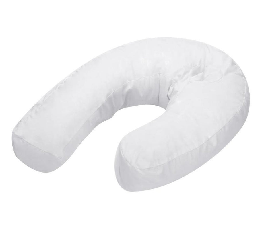 Women Side Sleeper Health Care