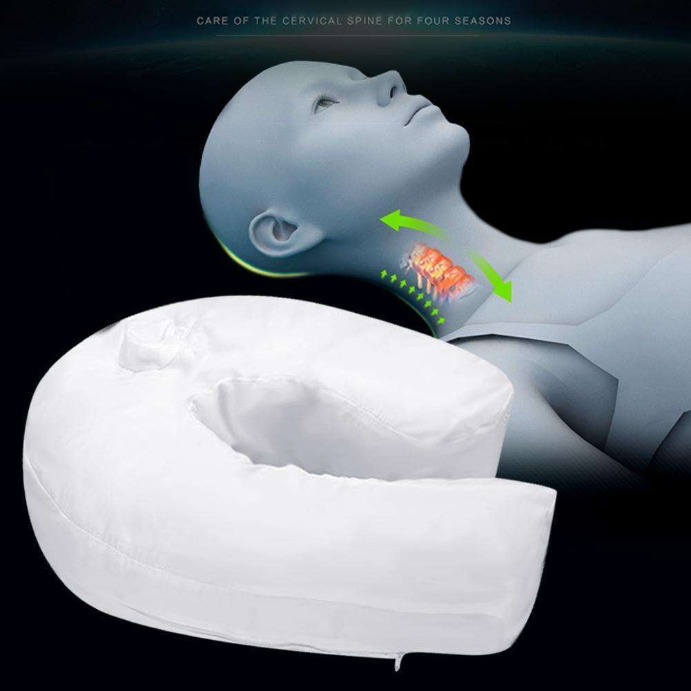 Women Side Sleeper Health Care