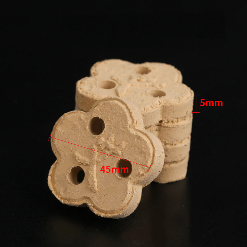 Palace Moxibustion Cans Set