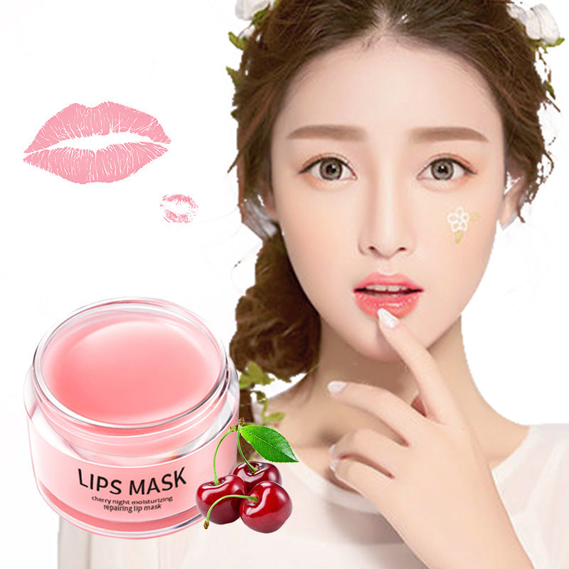 Moisturizing Lip Care Women