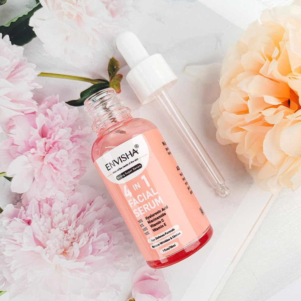 Anti-Wrinkle Whitening Facial Serum