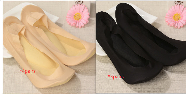 3D Arch Foot Massage Health Care
