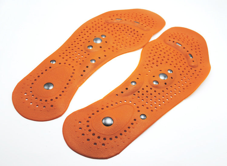 Deodorant And Breathable Health Insole