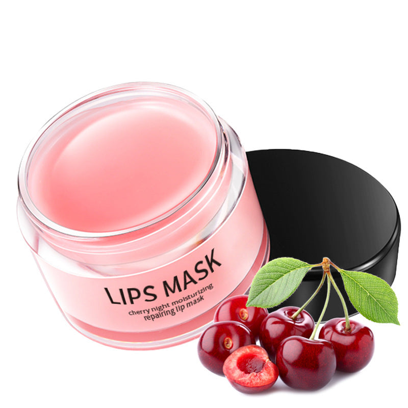 Moisturizing Lip Care Women