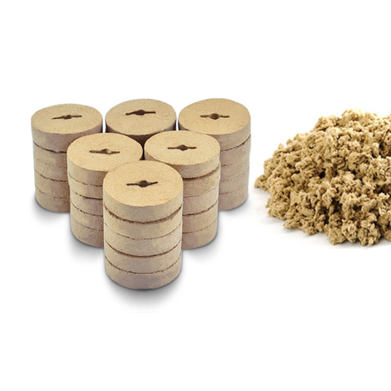Palace Moxibustion Cans Set