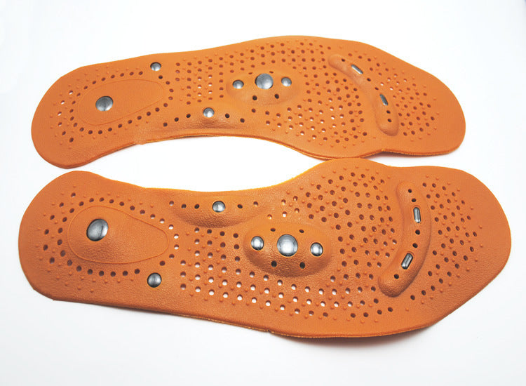 Deodorant And Breathable Health Insole