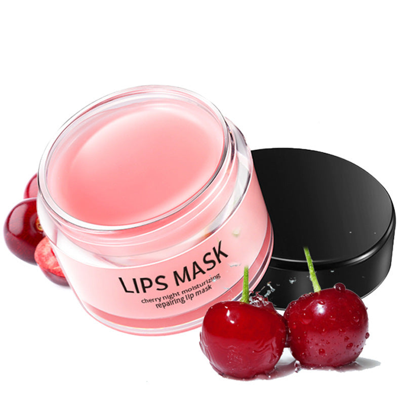 Moisturizing Lip Care Women