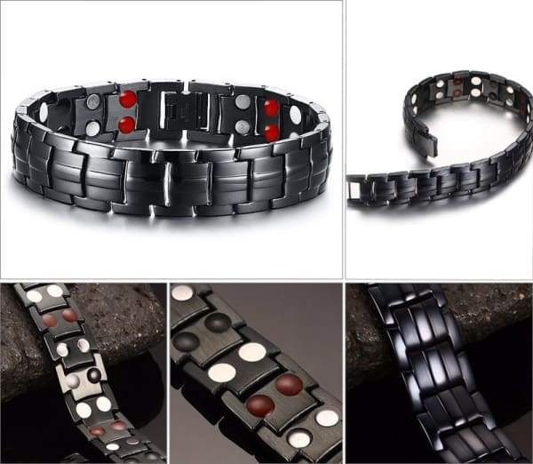 Energy Health Germanium Magnetic Bracelet