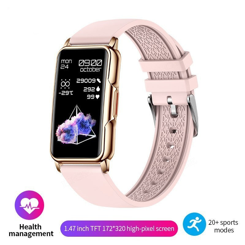 Outdoor Smart Sport Bracelet