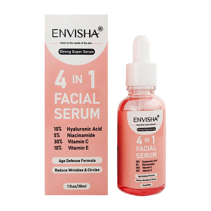Anti-Wrinkle Whitening Facial Serum
