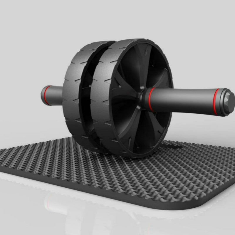 Women Rebound Fitness Equipment
