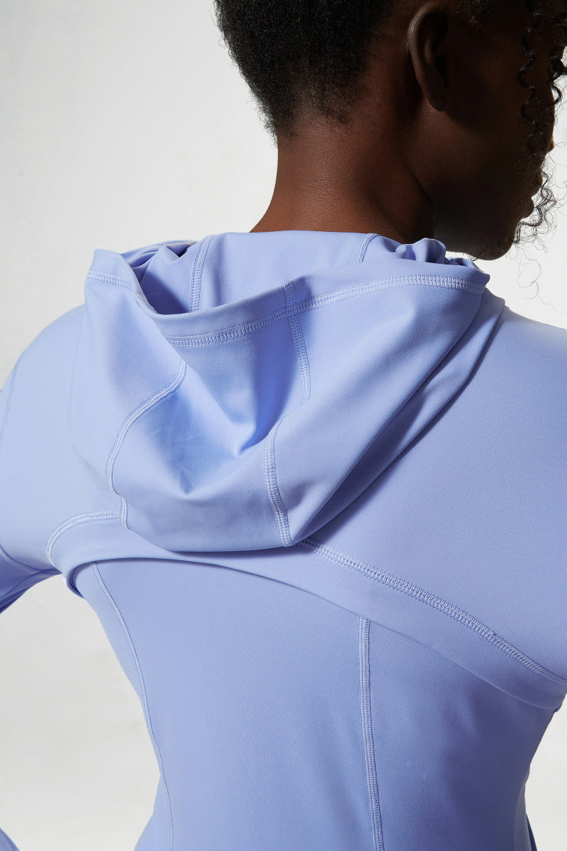 Fitness Yoga Jacket Women