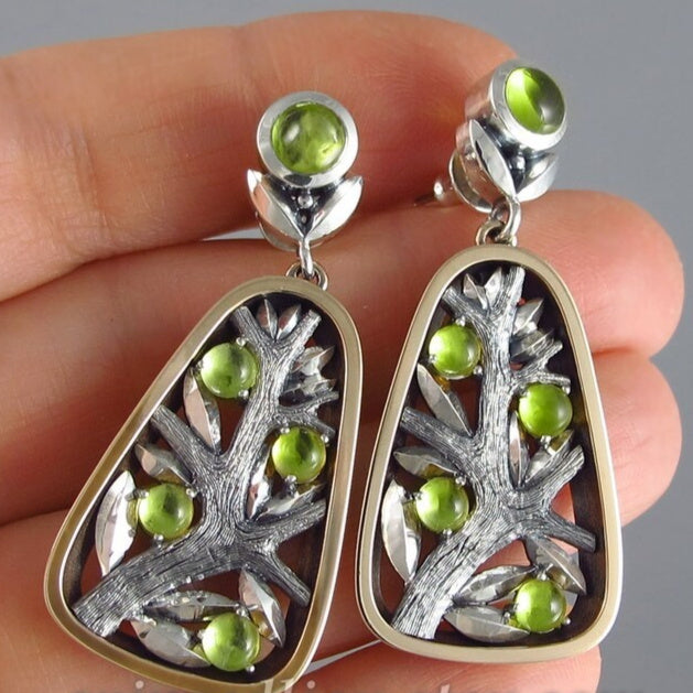 Natural Beautiful Moonstone For Women