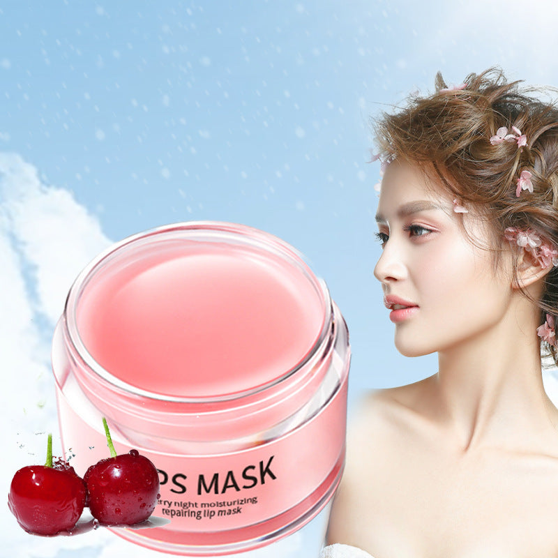 Moisturizing Lip Care Women