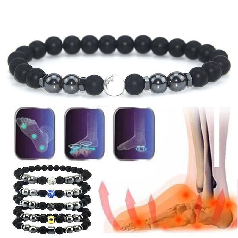 Magnetic Health Protection Women Jewelry