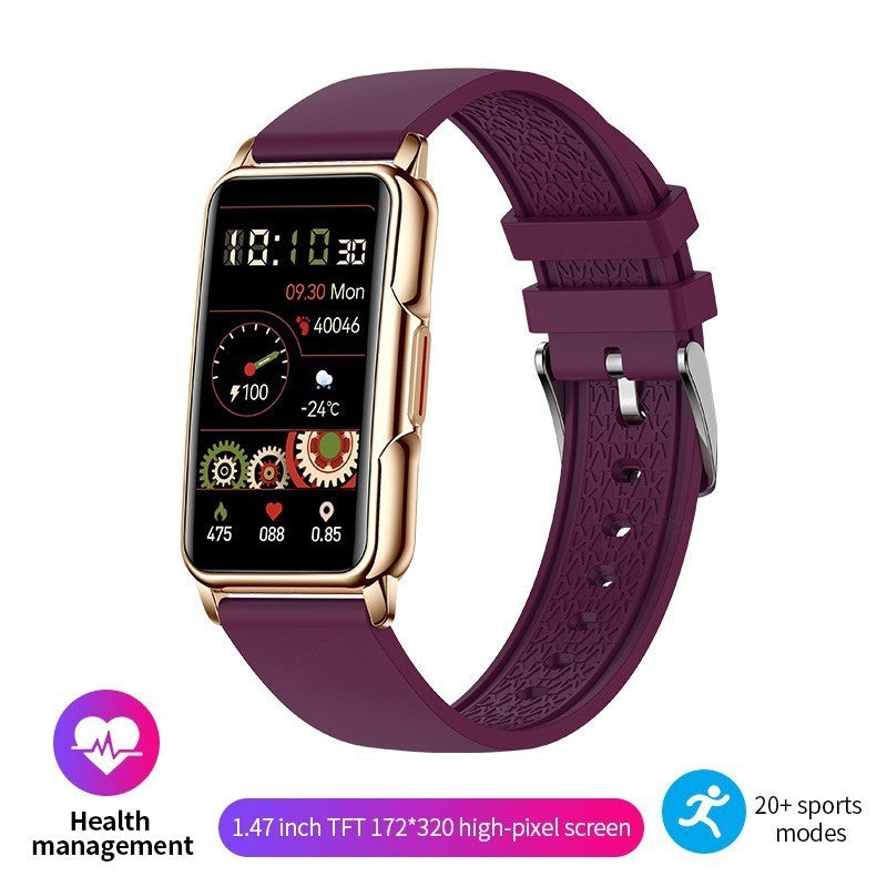 Outdoor Smart Sport Bracelet