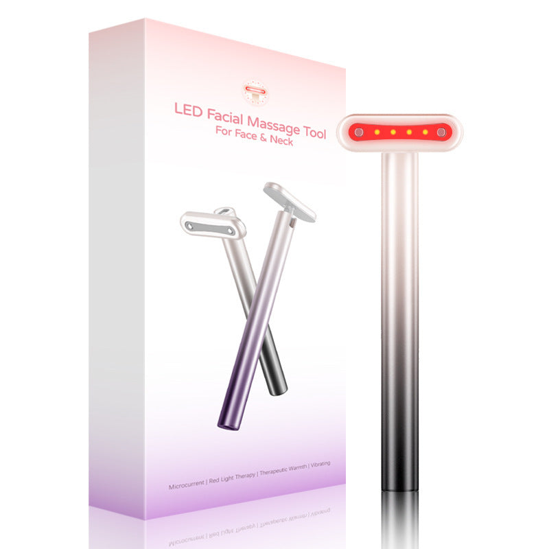 Pouch Beauty Instrument For Women