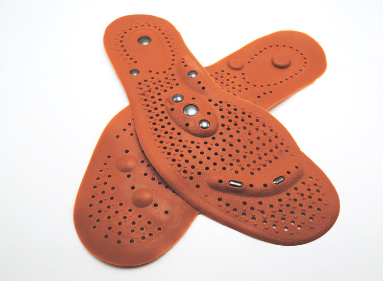Deodorant And Breathable Health Insole
