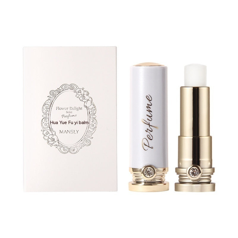 Solid Perfume Skin care lotion