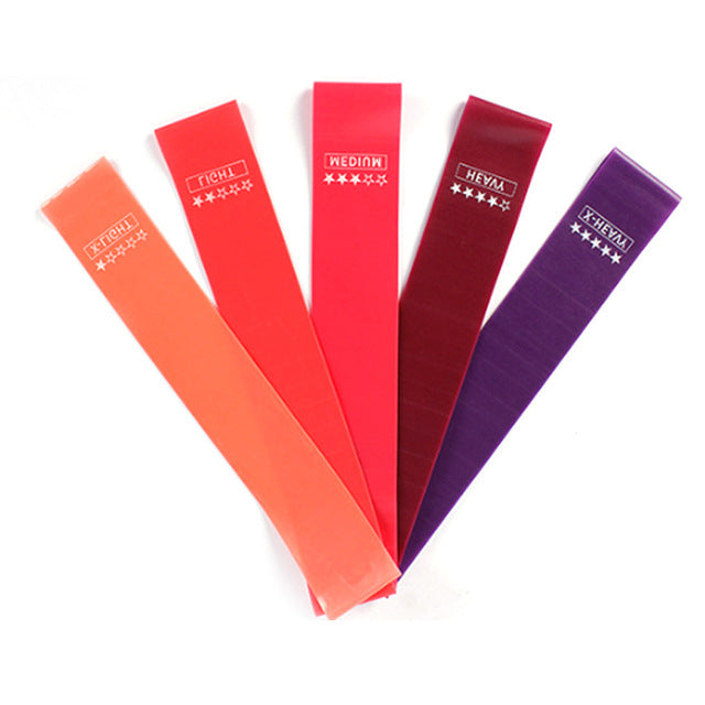 Fitness Women Resistance Band