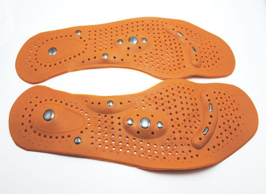 Deodorant And Breathable Health Insole