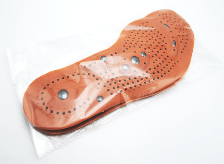 Deodorant And Breathable Health Insole