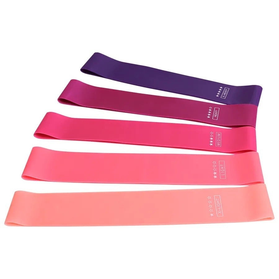 Fitness Women Resistance Band