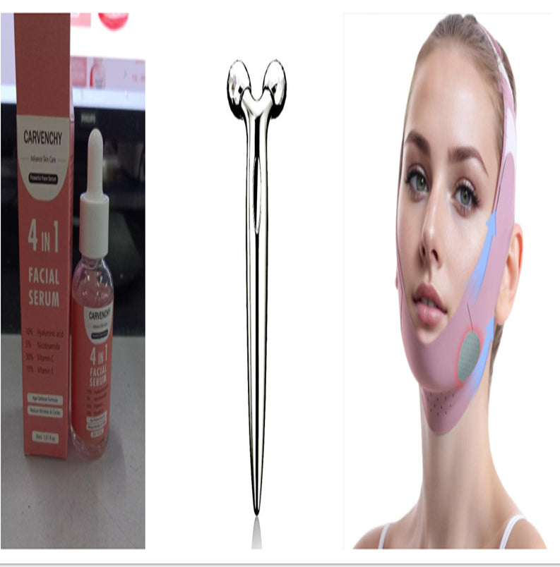Anti-Wrinkle Whitening Facial Serum