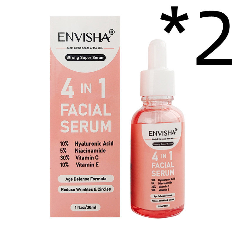 Anti-Wrinkle Whitening Facial Serum