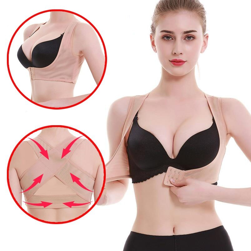 Posture Corrector Belt Health Care