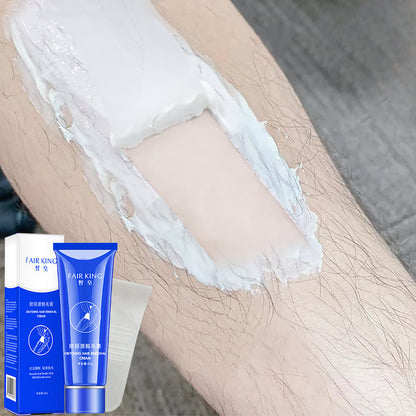 Underarm And Leg Skin Care Cream