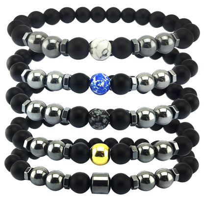 Magnetic Health Protection Women Jewelry