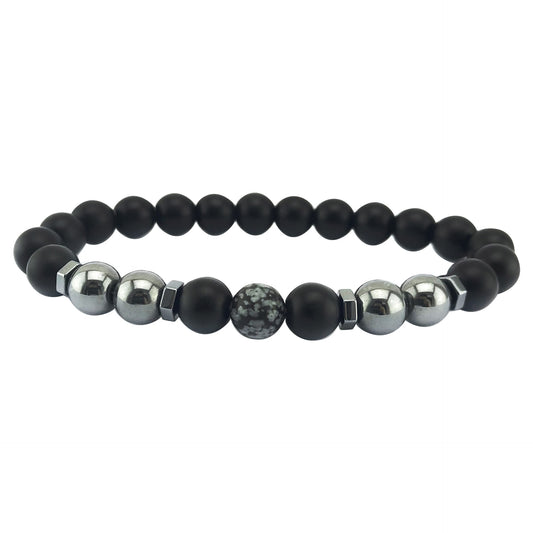 Magnetic Health Protection Women Jewelry