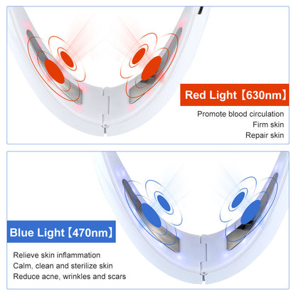 Thinning Face Beauty Instrument