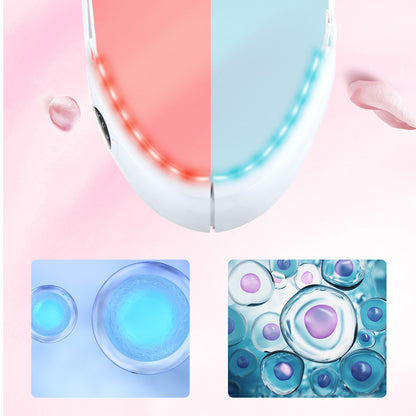 Thinning Face Beauty Instrument