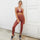 Women Yoga Set Fitness