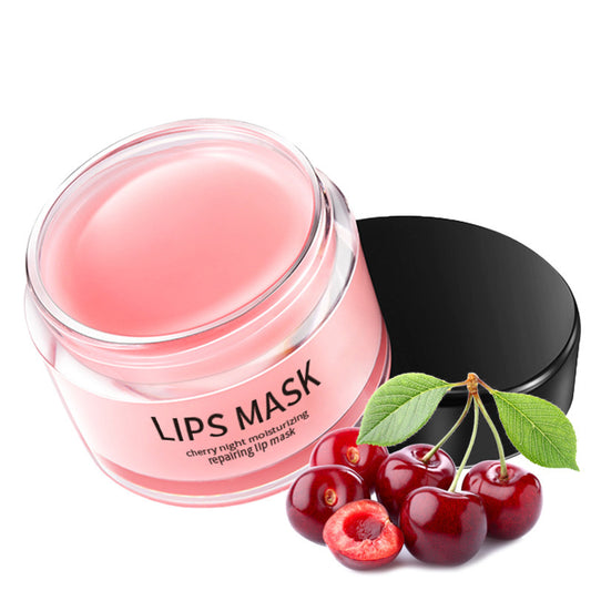 Moisturizing Lip Care Women