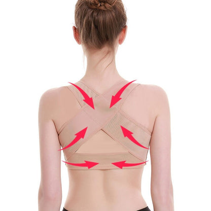 Posture Corrector Belt Health Care