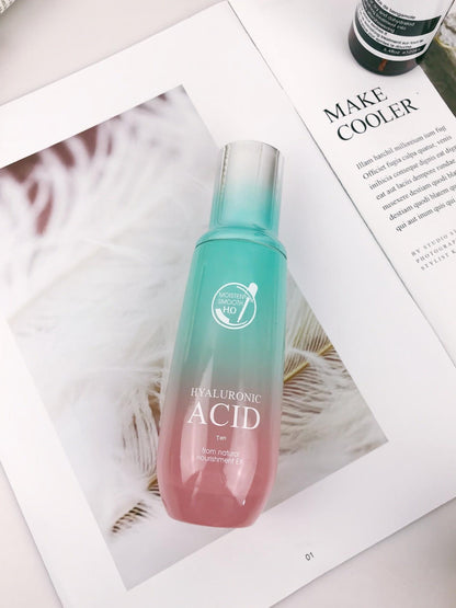 Women Moisturizing Facial Care