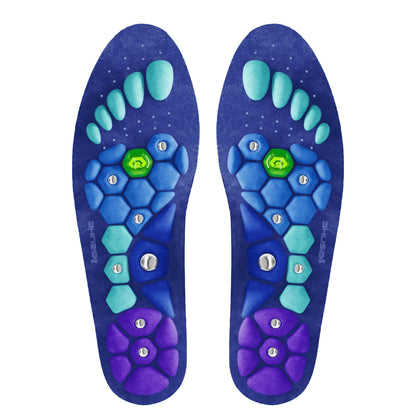 Magnetic Therapy Health Insoles
