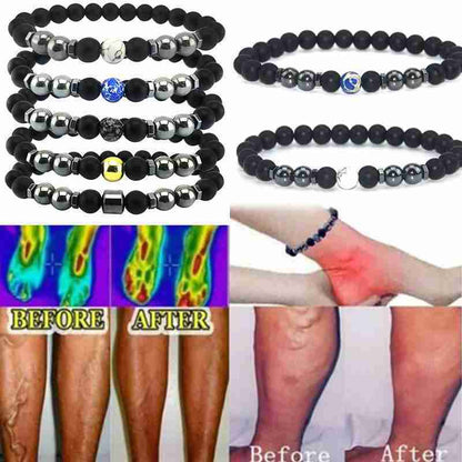 Magnetic Health Protection Women Jewelry