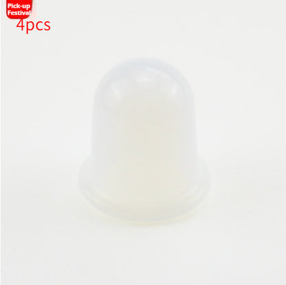 Silicone Cupping Health Care